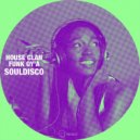 House Clan - Souldisco (Original Mix)