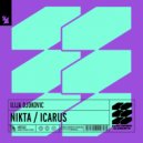 Ilija Djokovic - Icarus