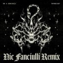 MK & Dom Dolla - Rhyme Dust