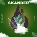 Skander - Podcast (Mix)