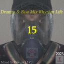 SVnagel (LV) - Drumm & Bass Mix Rhythm Life 15 by ()