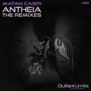 Matan Caspi - Antheia