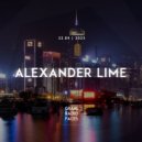 AleXander Lime - Graal Radio Faces (22.04.2023) ()