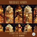 Michael Simon, CamelVIP - Echoes Of Istanbul