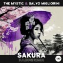 Salvo Migliorini, The Mystic, CamelVIP - Sakura