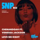 Chenandoah, Venessa Jackson - Love Me Right (Instrumental Mix)