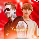 MB Music Studio & MC Indin - 1200 Sem Placa ()