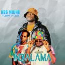 KES MUJHE & JEMAX & Y CELEB - NDALAMA (feat. JEMAX & Y CELEB) ()