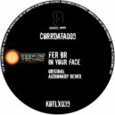 Fer BR - In Your Face