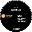 Ivan L - Setbacks (Original Mix)