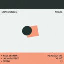 Masedonico - Migra