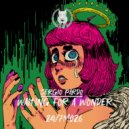 Sergio Pardo - Waiting For A Wonder