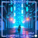 Adihansen - Enchantment (Original Mix)