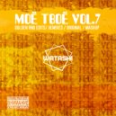 DJ Watashi - МОЁ-ТВОЁ (VOL.7 RNB Golden Era & Fresh Hits)