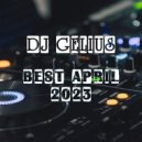 DJ GELIUS - Best April 2023 ()