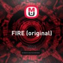 F_R_O_Z_E_N - FIRE