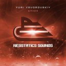 Yuri Yavorovskiy - Waves (Radio Mix)