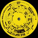Michael Wells a.k.a. G.T.O. - Terraform (Original Mix)