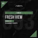 Leon XIV - Fresh view