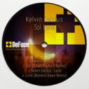 Kelvin Celcius - Luna (Romens Dawn Remix)