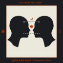 Dj Vivona feat. Lizwi - Love and Night