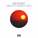 Aziz Roshdy - Nocturne (Original Mix)