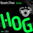 Alessandro D'Avenia - Mesmosize