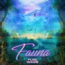 Plaid Hawaii & TECHON - Como Tú (feat. TECHON) ()