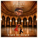 Alexander Parlee & The Ellipses - Fade To Black ()
