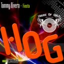 Tommy Rivera - Fiesta (Imperial Mix)