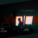 Mudrost - 8:25PM (Obscuration)