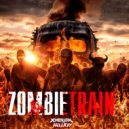 Demien Sixx & Hellkey - Zombie Train (Original Mix)