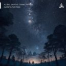 A.e.r.o. & Unusual Cosmic Process - Alien Skies
