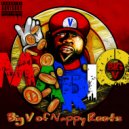 Big V of Nappy Roots - Mario (Main)