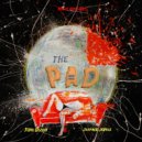 Jetpack Jones & Tone Oliver & Amber Haze - The Basement ()