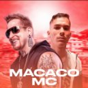Dj Rhuivo & Macaco Mc - No Anonimato ()