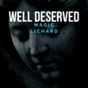 Magic Lichard - Shape
