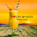 Kenty Love - Polvo Mágico ()