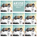 Sound Fixers & Siphamandla Mbatha - Akuse (feat. Siphamandla Mbatha) (Main Mix)