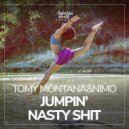 Tomy Montana & Nimo(HUN) - Nasty Shit ()
