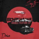 Bronze Whale & Libations & Oscillations - Drive (Libations & Oscillations Remix)