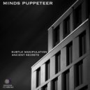 Minds Puppeteer - Ancient Secrets