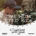 The Wide Eyed Kids - Balance (Live at Sugarshack Sessions)