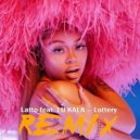 Latto Ft. Lu Kala - Lottery (CraigWelsh Extended Remix)