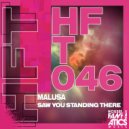 Malusa - Saw You Standing There (Original Mix)