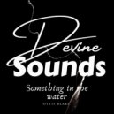 Ottis Blake - Something On The Water (Original Mix)