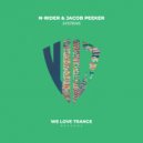 N-Rider & Jacob Peeker - Systems (Original Mix)
