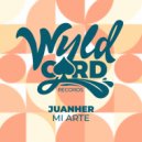 Juanher - Mi Arte (Falete Brown Remix)