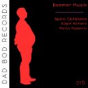 Spiro Catalano, Maryy Poppins1 - Slow Motion