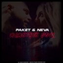 Paket & Neva - Electric Soul (Original Mix)